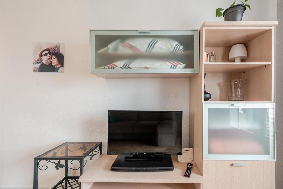 Estudio En 자베아 외부 사진